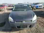 2010 Chevrolet Impala Police Police with VIN 2G1WD5EM1A1183009, listed as a Copart auction lot 47126735 with 111,620 mi miles and Salvage title. Bid and sale history available at DreamBid. Image 5.