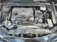 2023 Toyota Camry Hybrid SE with VIN 4T1T31AK4PU047945, listed as a Copart auction lot 86823265 with 58,221 mi miles and Salvage title. Bid and sale history available at DreamBid. Image 13.