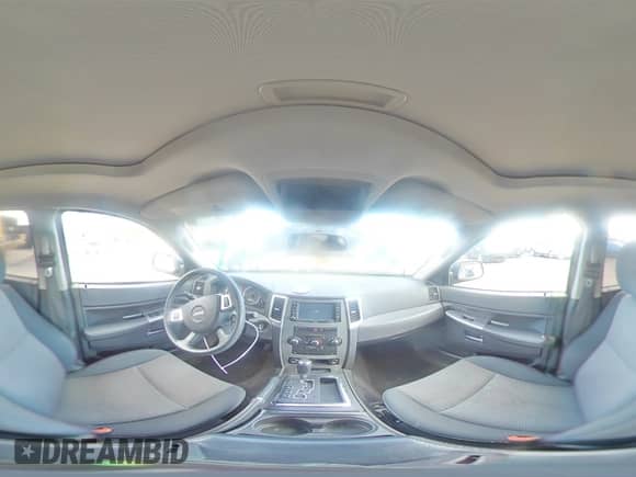 2009 Jeep Grand Cherokee Rocky Mountain с VIN 1J8GR48KX9C554121, выставлен на аукционе Copart как лот 87062135 с пробегом 138 602 миль миль и Чистый • Clean title. История ставок и продаж доступна на DreamBid. Изображение 15.