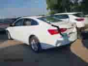 2020 Chevrolet Malibu LS с VIN 1G1ZC5ST1LF157825, выставлен на аукционе IAAI как лот 42681416 с пробегом 98 743 миль миль и . История ставок и продаж доступна на DreamBid. Изображение 3.