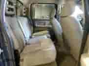 2007 Dodge Dakota SLT with VIN 1D7HW48PX7S144637, listed as a Copart auction lot 66597435 with 151,375 mi miles and Salvage title. Bid and sale history available at DreamBid. Image 10.