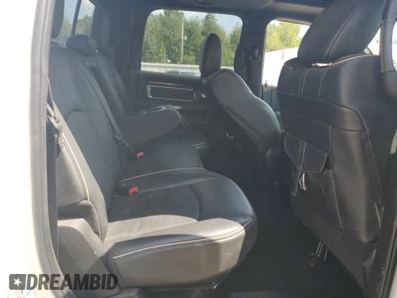 2016 Ram 1500 Longhorn z VIN 1C6RR7PT1GS370577, wystawiony jako Copart lot #80445825 z przebiegiem 91 790 mil mil oraz Szkoda całkowita • Salvage title. Historia ofert i sprzedaży dostępna na DreamBid. Obrazek 10.