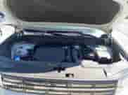 2025 Hyundai Santa Fe Limited z VIN 5NMP44GL7SH128717, wystawiony jako IAAI lot #43501507 z przebiegiem 18 076 mil mil oraz . Historia ofert i sprzedaży dostępna na DreamBid. Obrazek 10.