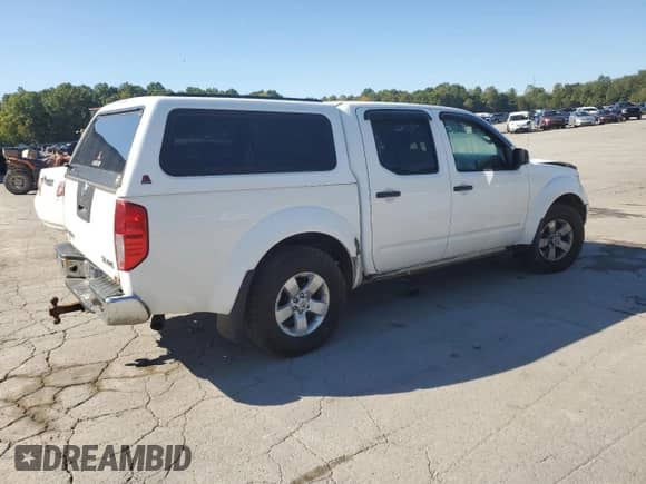 2010 Nissan Frontier LE с VIN 1N6AD0EV5AC431511, выставлен на аукционе Copart как лот 71612515 с пробегом 242 450 миль миль и Списание • Salvage title. История ставок и продаж доступна на DreamBid. Изображение 3.
