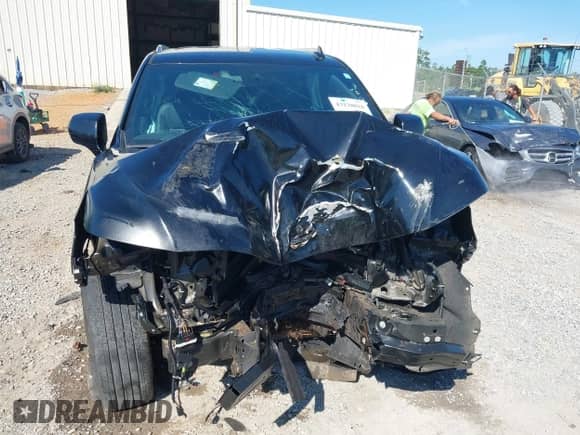 2023 Chevrolet Suburban LT with VIN 1GNSCCKD4PR410055, listed as a IAAI auction lot 43138016 with Not provided miles and . Bid and sale history available at DreamBid. Image 6.