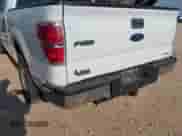 2013 Ford F-150 XL with VIN 1FTFW1CF8DKF24974, listed as a IAAI auction lot 42950943 with 171,825 mi miles and . Bid and sale history available at DreamBid. Image 18.