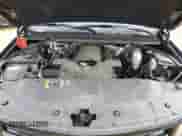 2018 Chevrolet Suburban Premier с VIN 1GNSKJKC1JR354453, выставлен на аукционе Copart как лот 63085995 с пробегом 133 601 миль миль и Списание • Salvage title. История ставок и продаж доступна на DreamBid. Изображение 12.