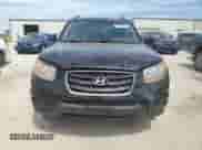2010 Hyundai Santa Fe GLS с VIN 5NMSGDAB7AH417015, выставлен на аукционе Copart как лот 70828745 с пробегом 216 160 миль миль и Списание • Salvage title. История ставок и продаж доступна на DreamBid. Изображение 5.