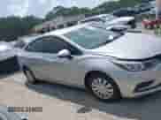 2018 Chevrolet Cruze LS с VIN 1G1BC5SM0J7155677, выставлен на аукционе IAAI как лот 43028364 с пробегом 151 129 миль миль и . История ставок и продаж доступна на DreamBid. Изображение 13.