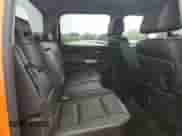 2015 Chevrolet Silverado 3500HD LTZ с VIN 1GC4K0C80FF527622, выставлен на аукционе Copart как лот 69576575 с пробегом 329 781 миль миль и Списание • Salvage title. История ставок и продаж доступна на DreamBid. Изображение 10.