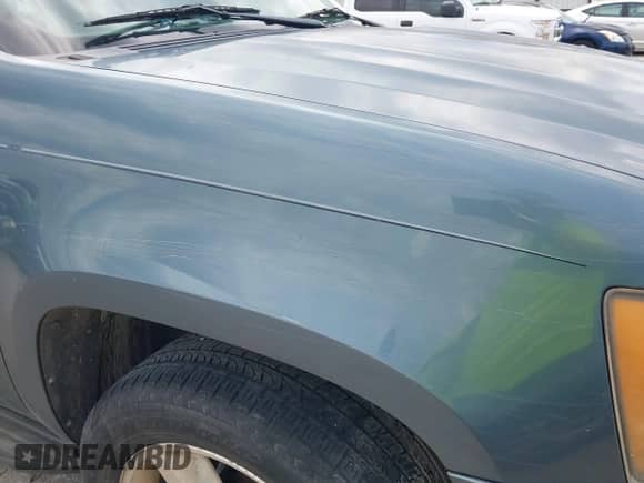 2008 Chevrolet Tahoe LTZ с VIN 1GNFC130X8R246412, выставлен на аукционе IAAI как лот 42036654 с пробегом 231 287 миль миль и . История ставок и продаж доступна на DreamBid. Изображение 12.