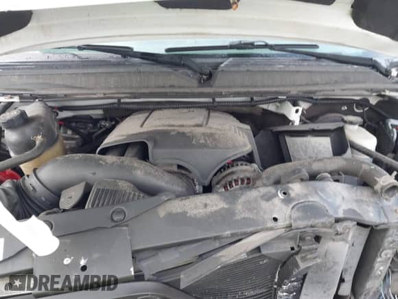 2009 Chevrolet Suburban LTZ z VIN 1GNFK36359R256609, wystawiony jako IAAI lot #42799458 z przebiegiem 146 257 mil mil oraz . Historia ofert i sprzedaży dostępna na DreamBid. Obrazek 10.