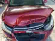 2012 Chevrolet Cruze LTZ with VIN 1G1PH5SCXC7244528, listed as a Copart auction lot 68454635 with 120,410 mi miles and Salvage title. Bid and sale history available at DreamBid. Image 11.