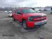 2011 Chevrolet Silverado 1500 LS z VIN 3GCPKREA0BG182991, wystawiony jako IAAI lot #41925926 z przebiegiem 180 670 mil mil oraz . Historia ofert i sprzedaży dostępna na DreamBid. Obrazek 1.