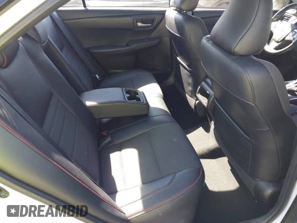 2016 Toyota Camry SE с VIN 4T1BF1FK5GU123961, выставлен на аукционе IAAI как лот 43403623 с пробегом 118 722 миль миль и . История ставок и продаж доступна на DreamBid. Изображение 8.