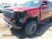 2022 Nissan Frontier S with VIN 1N6ED1EJ3NN646447, listed as a IAAI auction lot 42494272 with 27,723 mi miles and . Bid and sale history available at DreamBid. Image 6.