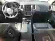 2018 Dodge Durango Citadel with VIN 1C4RDHEG4JC115118, listed as a Copart auction lot 60633055 with 77,665 mi miles and Salvage title. Bid and sale history available at DreamBid. Image 8.