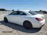 2018 Mercedes-Benz CLA 250 с VIN WDDSJ4EB5JN677109, выставлен на аукционе Copart как лот 80906945 с пробегом 99 942 миль миль и Списание • Salvage title. История ставок и продаж доступна на DreamBid. Изображение 2.