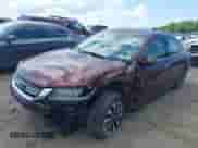 2014 Honda Accord Touring z VIN 1HGCR6F79EA008532, wystawiony jako IAAI lot #42321108 z przebiegiem 147 559 mil mil oraz . Historia ofert i sprzedaży dostępna na DreamBid. Obrazek 2.