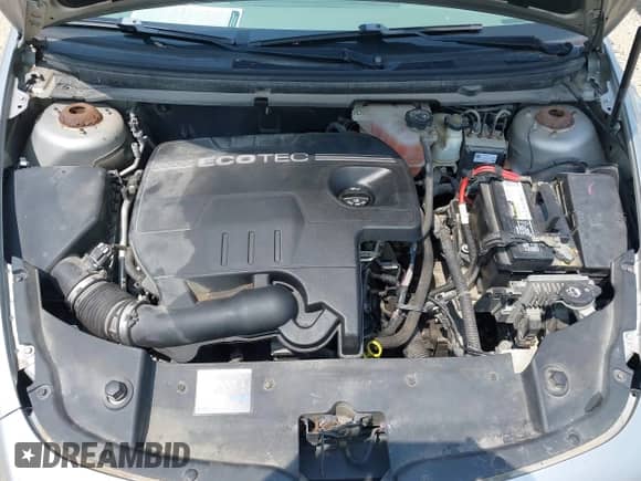 2008 Chevrolet Malibu 1LT с VIN 1G1ZH57B38F237121, выставлен на аукционе IAAI как лот 42486737 с пробегом 208 947 миль миль и . История ставок и продаж доступна на DreamBid. Изображение 10.