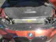 2023 BMW i4 eDrive35 with VIN WBY43AW02PFP81342, listed as a Copart auction lot 72035145 with 23,346 mi miles and Salvage title. Bid and sale history available at DreamBid. Image 11.