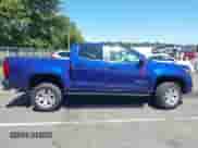 2017 Chevrolet Colorado 2WD LT с VIN 1GCGSCEN4H1238048, выставлен на аукционе IAAI как лот 43032046 с пробегом 58 827 миль миль и . История ставок и продаж доступна на DreamBid. Изображение 13.