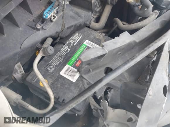 2016 Chevrolet Express Cargo with VIN 1GCWGBFF2G1138592, listed as a IAAI auction lot 42500515 with Not provided miles and . Bid and sale history available at DreamBid. Image 18.