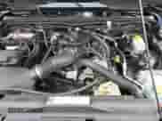 2008 Jeep Wrangler Sahara с VIN 1J8FA54128L521036, выставлен на аукционе Copart как лот 86328185 с пробегом 101 540 миль миль и Списание • Salvage title. История ставок и продаж доступна на DreamBid. Изображение 11.