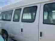 2012 Ford Econoline Cargo Commercial with VIN 1FTNS2EW1CDA41355, listed as a IAAI auction lot 43332039 with 134,489 mi miles and . Bid and sale history available at DreamBid. Image 13.