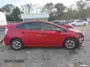 2012 Toyota Prius Four with VIN JTDKN3DU3C5473116, listed as a IAAI auction lot 43384621 with 187,365 mi miles and . Bid and sale history available at DreamBid. Image 14.