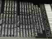 2022 Land Rover Range Rover Sport HST with VIN SALWS2RUXNA238891, listed as a IAAI auction lot 41927731 with 17,781 mi miles and . Bid and sale history available at DreamBid. Image 9.