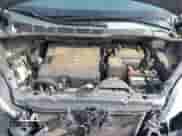 2013 Toyota Sienna XLE AAS with VIN 5TDYK3DC4DS378960, listed as a IAAI auction lot 43352181 with 160,236 mi miles and . Bid and sale history available at DreamBid. Image 10.