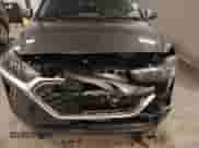 2021 Hyundai Ioniq Limited с VIN KMHC05LC0MU244905, выставлен на аукционе IAAI как лот 41742850 с пробегом 17 610 миль миль и . История ставок и продаж доступна на DreamBid. Изображение 6.