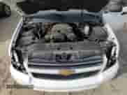 2014 Chevrolet Tahoe Commercial z VIN 1GNSK2E01ER165329, wystawiony jako Copart lot #45497085 z przebiegiem 151 005 mil mil oraz Szkoda całkowita • Salvage title. Historia ofert i sprzedaży dostępna na DreamBid. Obrazek 12.