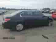 2009 Honda Accord LX with VIN 1HGCP26389A115671, listed as a Copart auction lot 80738245 with 235,712 mi miles and Salvage title. Bid and sale history available at DreamBid. Image 3.