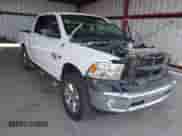 2019 Ram 1500 Big Horn z VIN 1C6RR7LT4KS702915, wystawiony jako IAAI lot #42402314 z przebiegiem 94 893 mil mil oraz . Historia ofert i sprzedaży dostępna na DreamBid. Obrazek 1.