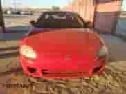 1997 Honda Civic with VIN JHMEG2176VS000152, listed as a Copart auction lot 81164344 with 187,903 mi miles and Salvage title. Bid and sale history available at DreamBid. Image 5.