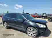 2011 Chevrolet Traverse LTZ с VIN 1GNKRLED6BJ415596, выставлен на аукционе Copart как лот 68555375 с пробегом Не указан миль и На запчасти • Non repairable. История ставок и продаж доступна на DreamBid. Изображение 4.