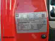 2011 Chevrolet HHR LS с VIN 3GNBAAFWXBS577287, выставлен на аукционе Copart как лот 85231804 с пробегом 159 569 миль миль и Списание • Salvage title. История ставок и продаж доступна на DreamBid. Изображение 15.