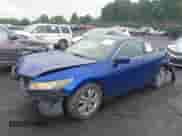 2011 Honda Accord LX-S with VIN 1HGCS1B30BA010725, listed as a IAAI auction lot 42530953 with 165,366 mi miles and . Bid and sale history available at DreamBid. Image 17.