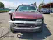 2005 Chevrolet TrailBlazer LS с VIN 1GNDT13S352114136, выставлен на аукционе Copart как лот 71359305 с пробегом 178 971 миль миль и Списание • Salvage title. История ставок и продаж доступна на DreamBid. Изображение 5.