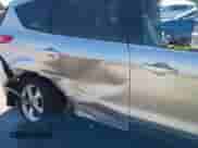 2014 Ford Escape SE with VIN 1FMCU0GX0EUE28246, listed as a IAAI auction lot 43418322 with 69,606 mi miles and . Bid and sale history available at DreamBid. Image 6.