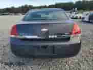 2008 Chevrolet Impala LS с VIN 2G1WB58K181215175, выставлен на аукционе Copart как лот 85109685 с пробегом 199 908 миль миль и Списание • Salvage title. История ставок и продаж доступна на DreamBid. Изображение 6.