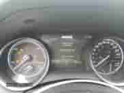 2023 Toyota Camry Hybrid XSE с VIN 4T1K31AK6PU048011, выставлен на аукционе Copart как лот 53983115 с пробегом 195 772 миль миль и Списание • Salvage title. История ставок и продаж доступна на DreamBid. Изображение 9.