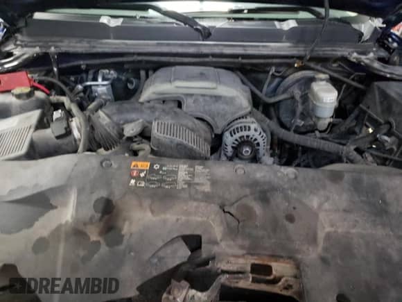 2013 Chevrolet Silverado 1500 LT с VIN 1GCRKSE79DZ112008, выставлен на аукционе Copart как лот 86700665 с пробегом 85 982 миль миль и Чистый • Clean title. История ставок и продаж доступна на DreamBid. Изображение 11.
