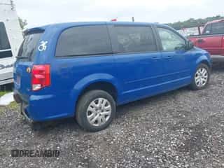 2015 Dodge Grand Caravan American Value с VIN 2C4RDGBG7FR686258, выставлен на аукционе IAAI как лот 42991382 с пробегом Не указан миль и . История ставок и продаж доступна на DreamBid. Изображение 4.
