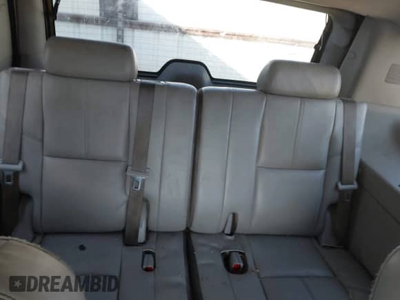 2008 Chevrolet Tahoe LTZ с VIN 1GNFC13JX8R255782, выставлен на аукционе IAAI как лот 41966275 с пробегом 240 386 миль миль и . История ставок и продаж доступна на DreamBid. Изображение 12.