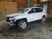 2011 Jeep Compass Latitude с VIN 1J4NT1FB2BD203909, выставлен на аукционе Copart как лот 86264095 с пробегом 183 351 миль миль и Списание • Salvage title. История ставок и продаж доступна на DreamBid. Изображение 1.