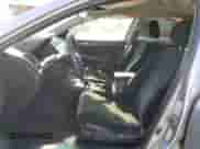 2007 Honda Accord LX SE with VIN 1HGCM55307A125412, listed as a Copart auction lot 65572495 with 230,048 mi miles and Salvage title. Bid and sale history available at DreamBid. Image 7.