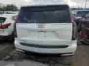 2021 Cadillac Escalade ESV Premium Luxury с VIN 1GYS4KKL9MR395646, выставлен на аукционе Copart как лот 80534875 с пробегом 72 810 миль миль и Чистый • Clean title. История ставок и продаж доступна на DreamBid. Изображение 6.